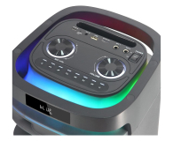 AKAI SONIC X8 50W - 1610217 - zdjęcie 1